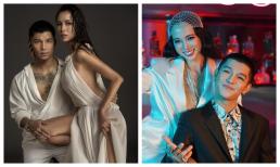 Vũ Ngọc Anh và Cường Seven: 'Chúng tôi không ghen với người cũ của nhau và độc lập về tài chính'