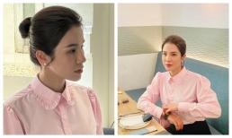 Diệp Lâm Anh tiết lộ cảm xúc khi gặp lại chồng cũ tại tòa, đối phương vẫn chưa trả đồng hồ 1,5 tỷ