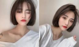 Khí chất và thời trang, có 4 kiểu tóc ngắn phù hợp với thẩm mỹ của phụ nữ hiện đại, hãy đến và chọn một kiểu!