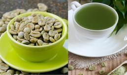 Cà phê xanh là gì mà hội chị em 'rần rần' mua về uống? Tác dụng của cà phê xanh