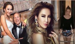 Cuộc đời bi kịch của Coco Lee: 9 lần thụ tinh ống nghiệm thất bại, bị chồng lừa dối nhiều lần và những năm cuối đời chìm trong bệnh tật