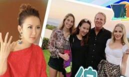 Nguyên nhân ca sĩ Coco Lee tự tử và qua đời ở tuổi 48, chồng ngoại quốc và con gái riêng của chồng là thủ phạm?
