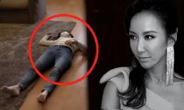 Hình ảnh cuối cùng trước khi qua đời của Coco Lee rất đau đớn, khối tài sản khổng lồ để lại sẽ do ai thừa kế?