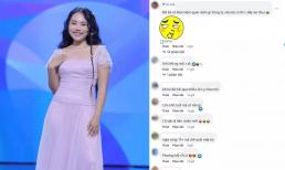 Phương Mỹ Chi gây tranh cãi khi tham gia 'Người ấy là ai' với vai trò cố vấn, tư vấn chuyện tình cảm