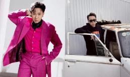 Diện mạo hiện tại của Anh Đức sau lần xuất hiện gây xôn xao 