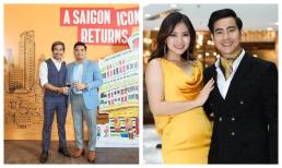 Chồng cũ Ngọc Lan xuất hiện với vẻ ngoài lão hóa phong trần khó nhận ra