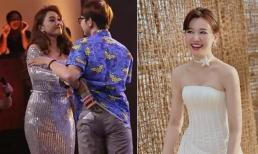 Từng bị chê mập, đâu là 'chìa khóa vàng' giúp Hari Won thon thả, trẻ trung như gái 18 dù đang ở tuổi U40?