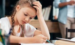 Cách cha mẹ giúp con tránh “cẩu thả” 