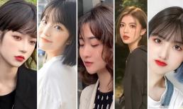 Mùa hè đừng cắt tóc bừa bãi, hãy thử 5 kiểu tóc ngắn thịnh hành này, cực mới mẻ và thời thượng