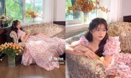 Ngắm hậu trường chụp ảnh xinh nức nở của con gái út Quyền Linh, khoảnh khắc nào cũng khó rời mắt