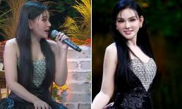 Thu Thủy bất ngờ tiết lộ về những áp lực khi diễn chung với Ưng Hoàng Phúc 