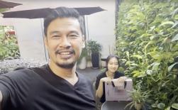 Khám phá căn nhà cấp bốn tối giản của Tiết Cương, độc lạ nhất là căn bếp 