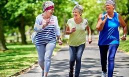 Bác sĩ nhắc nhở: Mỗi ngày đi bộ nhiều hơn số bước này có thể giảm đáng kể nguy cơ tử vong