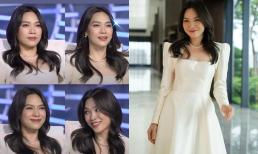 Nhan sắc Mỹ Tâm tại Vietnam Idol 2023 gây bão: Đức Phúc - Diệu Nhi tán dương, nay còn lên thẳng hot search