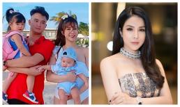 Diệp Lâm Anh tiết lộ cái kết của cuộc chiến giành quyền nuôi con nếu không thỏa thuận được với chồng cũ