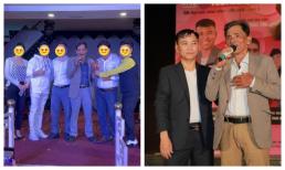 Thương Tín tiết lộ nữ MC cầm tiền khán giả tặng vẫn chưa trả lại cho mình