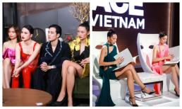 The Face Vietnam 2023: Kỳ Duyên - Minh Triệu chơi đẹp với hai đàn chị dù nhiều lần bị chèn ép