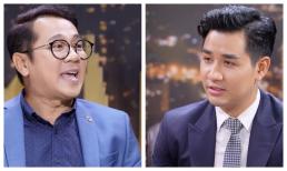 NSƯT Thành Lộc trả lời thế nào trước nghi vấn rời sân khấu kịch IDECAF vì tiền bạc?