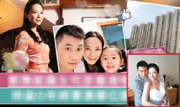 Nàng Hậu từng bị tẩy chay vì làm 'tiểu tam', kết hôn với một chàng trai nghèo, giờ đây đã gia nhập giới giàu có