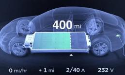 Khi mua ô tô điện, tuổi thọ pin bao lâu là hợp lý? Một số điều cần lưu tâm trước khi mua 