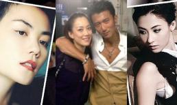 4 người phụ nữ trong cuộc đời Tạ Đình Phong, người quan trọng nhất không phải Vương Phi hay Trương Bá Chi, mà là cô ấy 