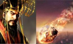 Ba chuyện kỳ lạ xảy ra trong cùng một năm trước khi Tần Thủy Hoàng băng hà, ngàn năm không ai có thể hiểu được, chẳng lẽ là ý trời?