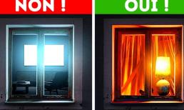 Hãy cẩn thận, ngôi nhà của bạn là một mục tiêu dễ dàng cho những tên trộm