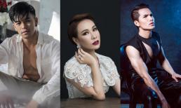 Cuộc sống hiện tại của dàn Quán quân Vietnam Idol: Uyên Linh thành công trong sự nghiệp, Trọng Hiếu chật vật định hình tên tuổi 