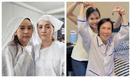 Bị chỉ trích nói thương ba Vũ Linh nhưng không đứng về phía con gái ông, Bình Tinh đáp gắt