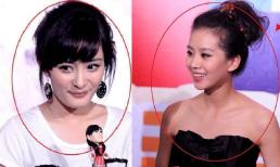 Lưu Thi Thi và Dương Mịch trông như thế nào dưới ống kính không có bộ lọc làm đẹp, cuối cùng cũng tin vào thẩm mỹ của fan