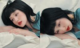 Chỉ vài khoảnh khắc, Tâm Tít đã khoe cận visual nét căng, phong độ nhan sắc qua bao năm vẫn đáng gờm