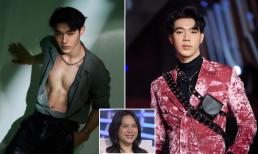 Danh tính anh chàng đẹp trai, hát hay còn 'thả thính' khiến Mỹ Tâm 'đứng ngồi không yên' tại Vietnam Idol 2023
