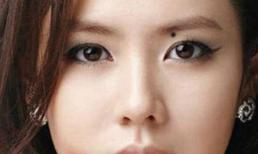 Nhân tướng học: Phụ nữ có 3 'vết' này trên người là mệnh phượng hiếm có!