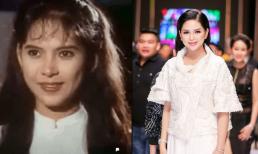 Bí quyết 'trụ nhan' của mẹ chồng Tăng Thanh Hà ở tuổi ngoài 50 