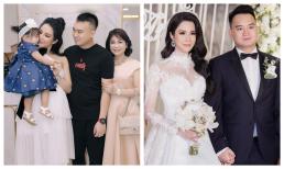 Chồng Diệp lâm Anh chính thức tiết lộ nguyên nhân không tha thứ cho vợ