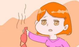 5 loại đồ thiết yếu hàng ngày này sau khi mang thai tốt nhất không nên đụng đến, sẽ không tốt cho thai nhi và mẹ bầu