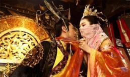 Đát Kỷ có một 'tật xấu' trước khi đi ngủ, chẳng trách Trụ Vương lại yêu thích cô như vậy, thời hiện đại không ai dám bắt chước  