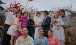 Hé lộ ảnh ngày cưới của Lưu - Luyến, phim 'Cuộc đời vẫn đẹp sao' sẽ có ngoại truyện để dành tặng fan?