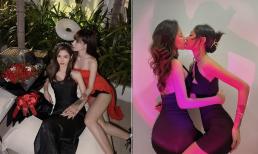 Cặp đôi đồng tính nữ từng gây sốt tại 'Người ấy là ai' - Jin và Xíu chia tay