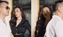 Phương Oanh lộ clip TikTok chỉ 10 giây quay chung với Shark Bình, có gì mà hot rần rần? 