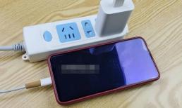 Dù là loại điện thoại nào, hãy nhớ 5 điểm này khi sạc pin, nếu không tuổi thọ của điện thoại sẽ bị rút ngắn, đừng bỏ qua