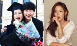 Park Shi Yeon: Á hậu từng là 'người yêu cũ' của Song Joong Ki, bị chồng bỏ và dính bê bối dùng chất cấm