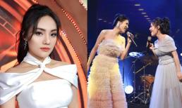 Quán quân Vietnam Idol 2014 - Nhật Thủy tham gia 'Giao lộ thời gian' mùa 3