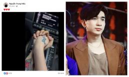 Chi Dân đăng ảnh tình tứ bên cô gái lạ, dân tình chắc nịch là bạn gái mới