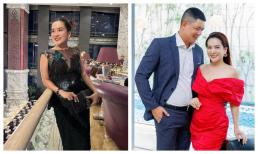 Bà xã Bình Minh nói một câu chí lí khi được hỏi chuyện ngoại hình chồng bị chê bai xuống dốc