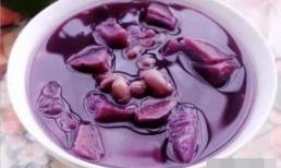 Nấu đậu đỏ với thực phẩm này, phụ nữ nên ăn nhiều, đẹp da, thải độc, càng ăn càng gầy