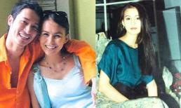 Vợ cũ Huy Khánh tung ảnh thời trẻ, chia sẻ tiêu chí tuyển bạn đời cao chót vót, còn nhắc đến nhạc sĩ Trịnh Công Sơn