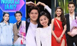 Loạt phốt của dàn nam thần trong 'Người ấy là ai': Bạn trai Quỳnh Lương bị đồn phá gia chi tử, người được Lê Lộc chọn dính ồn ào tiền bạc