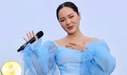 Bị nói 'mất tích' suốt một thời gian dài, giờ mới xuất hiện trở lại, ca sĩ Phương Linh lên tiếng