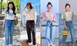 3 kiểu quần giúp tỷ lệ cơ thể hoàn hảo hơn, tạo phong cách cá tính và khó 'đụng hàng'